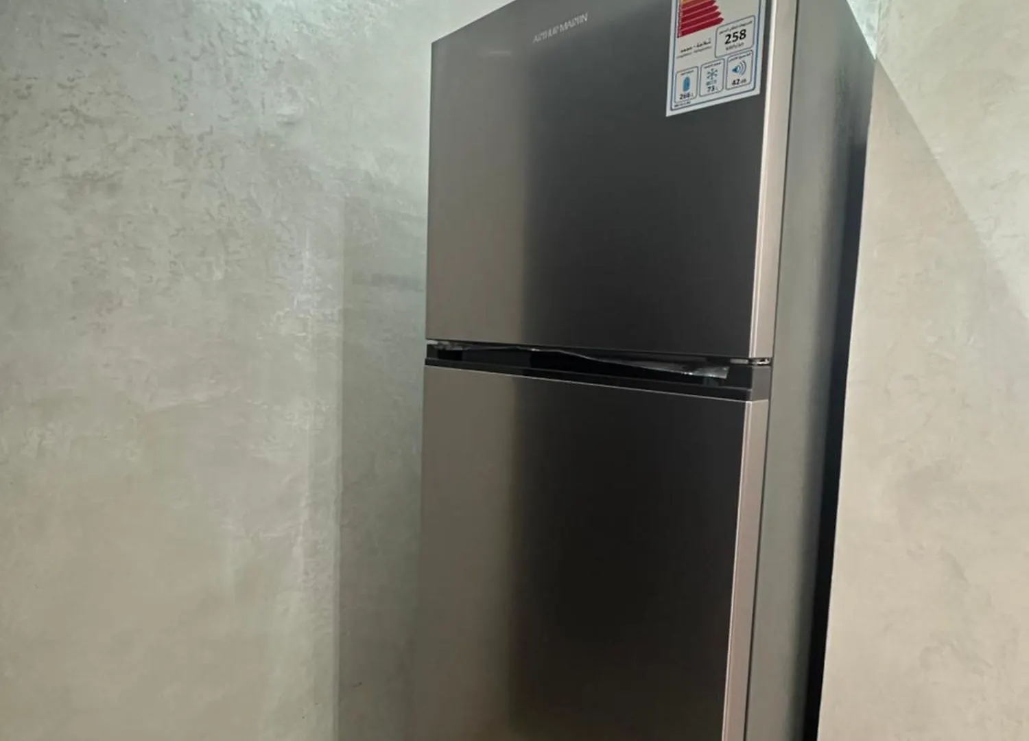 Appartement Confortable A 5 Min De La Gare Routiere أغادير المغرب